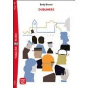DUBLINERS  (Restyled)