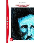 STORIES OF MISTERY AND… (Restyled)