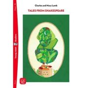 TALES FROM SHAKESPEARE (Restyled)