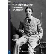 THE IMPORTANCE OF BEING EARNEST (Restyled)