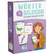 WÖRTER IN BILDERN + Downloadable Multimedia