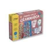 L'ALBERO DELLA GRAMMATICA