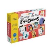 El JUEGO DE LAS EMOCIONES