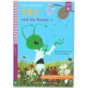 PB3 UND DIE BIENEN + Downlodable Multimedia