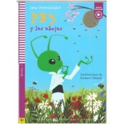 PB3 Y LAS ABEJAS + Downloadable Multimedia
