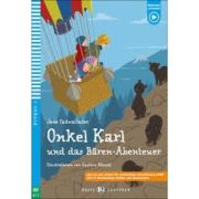 ONKEL KARL UND DER BÄR + Downlodable Multimedia