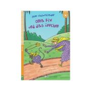 OMA FIX UN DER AFFCHEN + Downlodable Multimedia