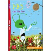 PB3 AND THE BEES + Downlodable Multimedia
