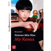 GYEONG MIN KIM: MY SOUTH KOREA
