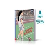 CHARLOTTE REVE DES FOOT + Downlodable Multimedia