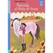 NUVOLA AL PALIO DI SIENA + Downloadable Multimedia