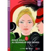 AU BONHEUR DES DAMES + Downlodable Multimedia