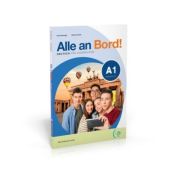 ALLE AN BORD! 1 - SB + Digital book
