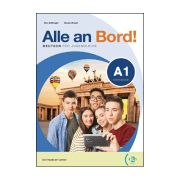 ALLE AN BORD! 1 - SB + Digital book