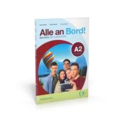 ALLE AN BORD! 2 - SB + Digital book  Ap