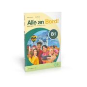 ALLE AN BORD! 3 - SB + Digital book