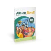 ALLE AN BORD! 3 - WB + Digital book  Digital book