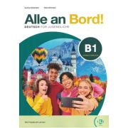 ALLE AN BORD! 3 - WB + Digital book Digital book