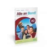 ALLE AN BORD! 1 - TB + 2 AUDIO CDs
