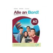 ALLE AN BORD! 2 - TB + 2 AUDIO CDs