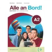 ALLE AN BORD! 2 - TB + 2 AUDIO CDs