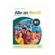 ALLE AN BORD! 3 - TB + 2 AUDIO CDs