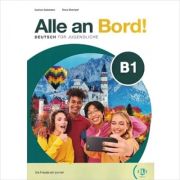 ALLE AN BORD! 3 - TB + 2 AUDIO CDs