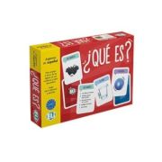 ¿QUE ES ?
