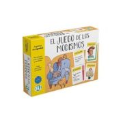 EL JUEGO DE LOS MODISMOS
