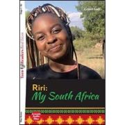 SOUTH AFRICA + Downlodable Multimedia