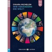 LASS UNS DIE WELT VERÄNDERN + Downlodable Multimedia