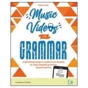 MUSIC VIDEOS FOR GRAMMAR SB