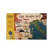 Che tempo fa? A2 - B1