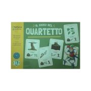 Il gioco del quartetto A2