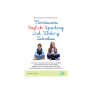 Montessori English Speaking and Writing Activities + Mp3 Starter