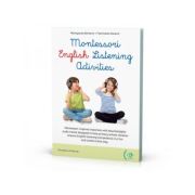 Montessori English Listening Activities + Mp3 Starter