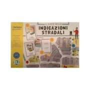 Il gioco delle indicazioni stradali A2 - B1