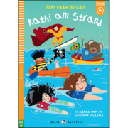 Kathi am strand Below A1