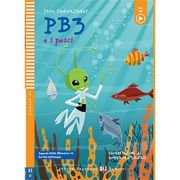 PB3 e i pesci