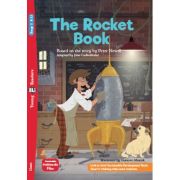 The Rocket Book A1. 1
