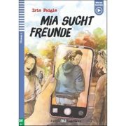 Mia sucht Freunde A2
