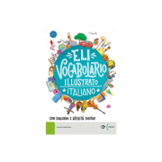 ELi Vocabolario illustrato Italiano - A1-A2