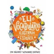 ELi Vocabulario ilustrado Espanol - A1-A2