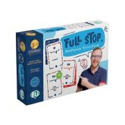 Full stop - A2-B1