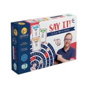 Say it - A2-B1