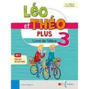 Léo et Théo Plus Volume 3 - A2.1