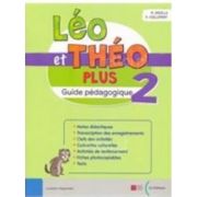 Léo et Théo Plus Flashcards 2 - A1