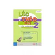 Léo et Théo Plus Guida 2 - A1