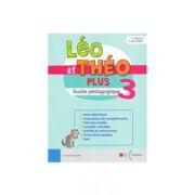 Léo et Théo Plus Guida 3 - A2.1