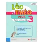 Léo et Théo Plus Guida 3 - A2. 1